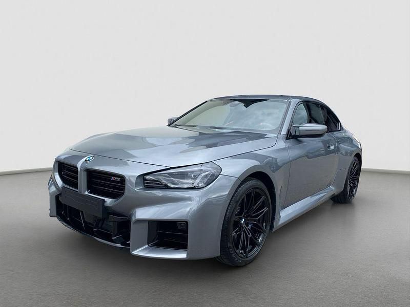Neu BMW M2 Performance 480 PS (353 kW) 2025 Grau Coupé
