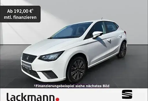 Gebraucht Seat Ibiza Beats 116 PS (85 kW) 2024 Kleinwagen