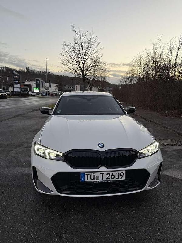 Second-hand BMW 330 252 CP (185 kW) 2024 Berlinǎ