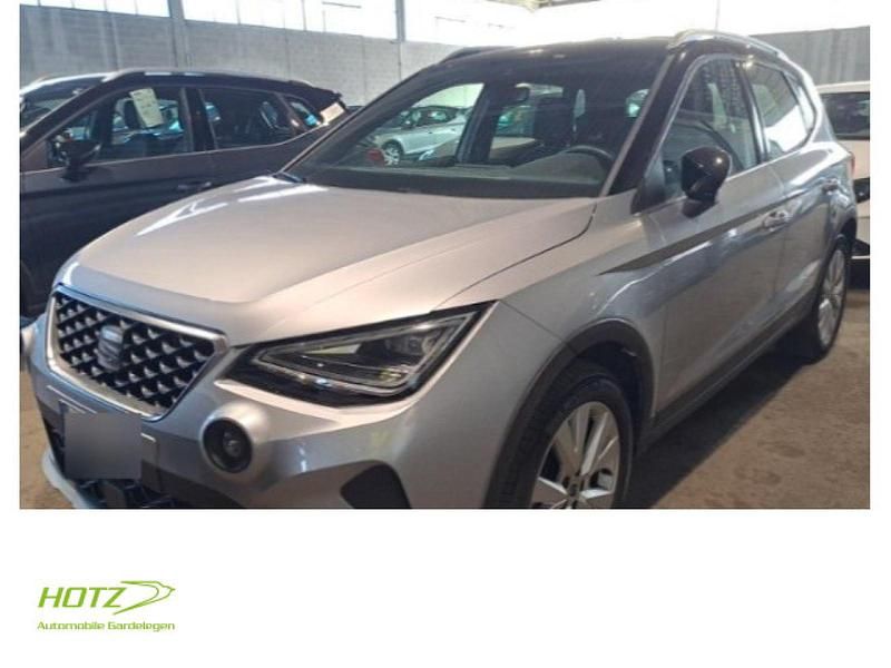 Gebraucht 2024 Seat Arona Xperience SUV | 19.690 € (Fairer Preis) - Bild 1/4