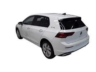 Gebraucht VW Golf VIII Goal 204 PS (150 kW) 2025 Weiß Limousine