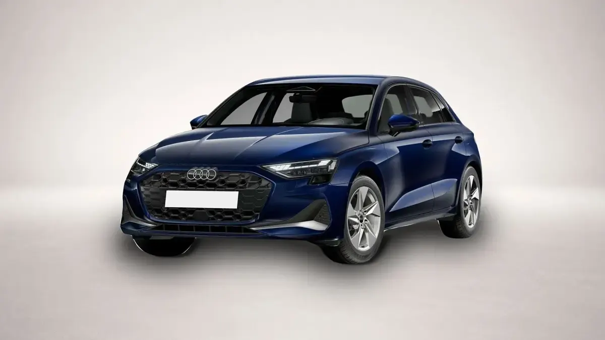 Gebraucht Audi A3 Ambiente 150 PS (110 kW) 2025 Limousine