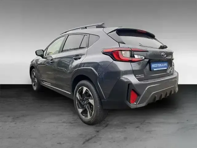Gebraucht Subaru Crosstrek Platinum 136 PS (100 kW) 2024 Andere SUV