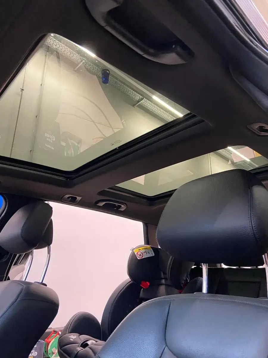 Gebraucht Mercedes C350 265 PS (194 kW) 2014 Grau Kombi