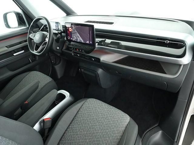 Gebraucht VW ID. Buzz Pro 150 kW (204 PS) 2023 Weißkeine angabe Van / Kleinbus