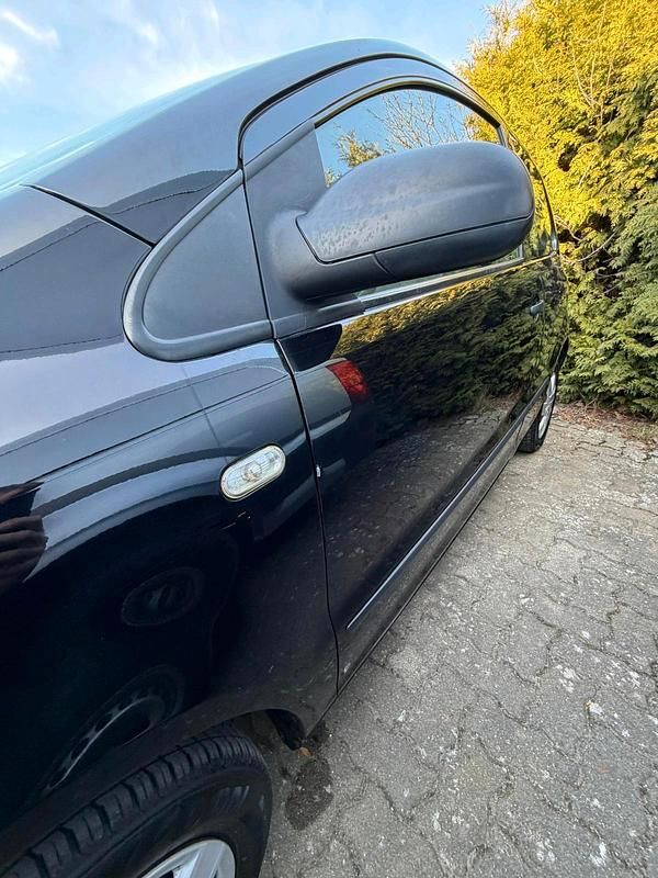 Gebraucht VW Fox 54 PS (39 kW) 2007 Kleinwagen