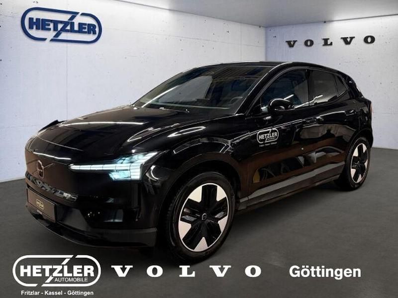Schwarz Gebraucht 2024 Volvo EX30 Performance SUV | 41.950 € (Teuer) - Bild 1/4