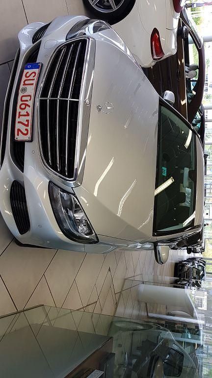 Silber Gebraucht 2016 Mercedes C200 Exclusive Limousine | 15.500 € (Fairer Preis) - Bild 1/4