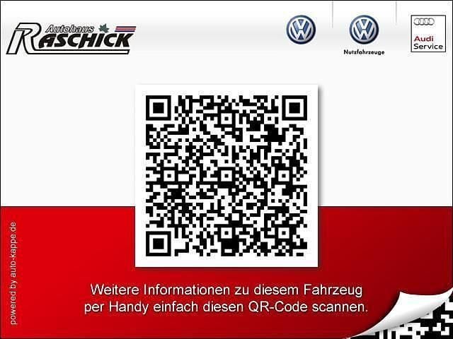 Pure white (weiß) Gebraucht 2022 VW e-up! Style Kleinwagen | 13.990 € (Guter Preis) - Bild 1/1