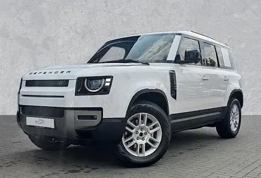 Neu Land Rover Defender S 200 PS (147 kW) 2026 Weiß SUV