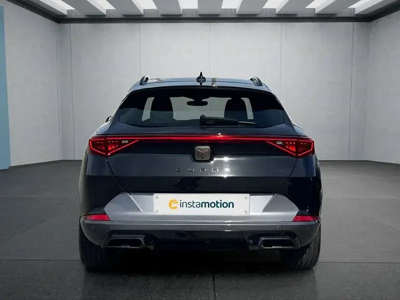 Brugt Cupra Formentor 150 HK (110 kW) 2024 Andere SUV