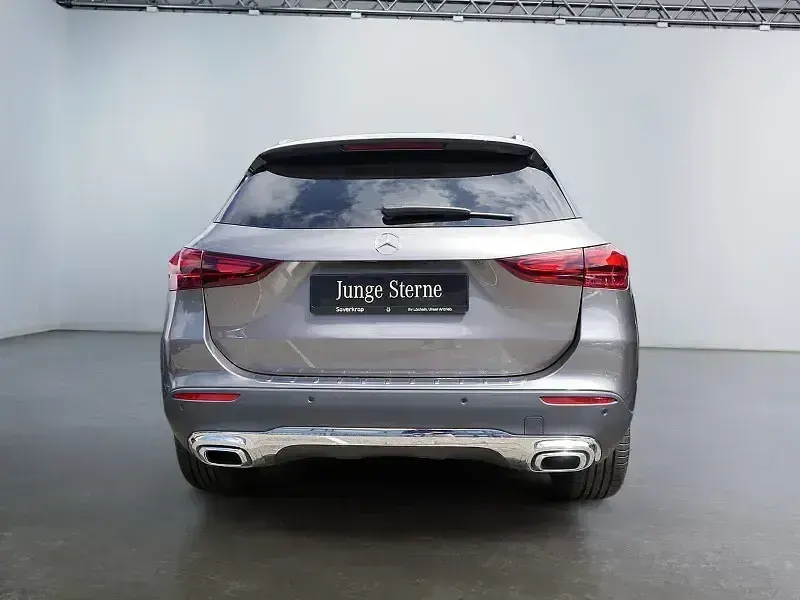Gebraucht Mercedes GLA200 Progressive 150 PS (110 kW) 2025 Andere SUV