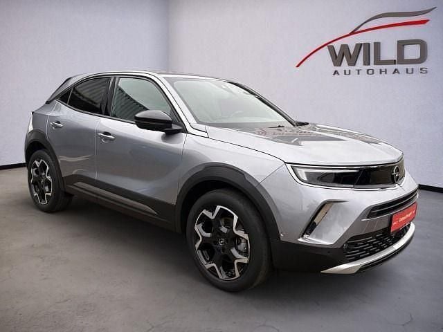 Gebraucht Opel Mokka-e Ultimate 56 kW (77 PS) 2023 Grau SUV