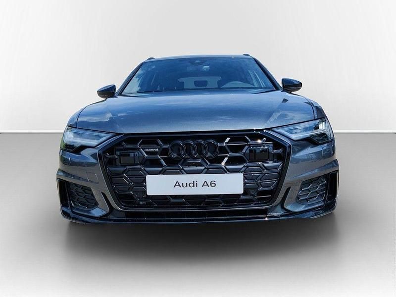 Neu Audi A6 S-Line 204 PS (150 kW) 2025 Daytonagrau perleffekt Kombi