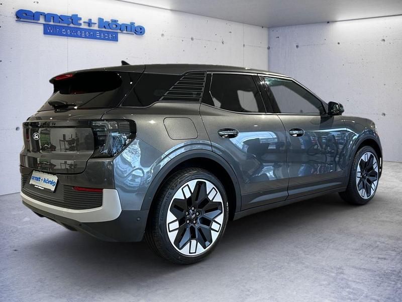 Gebraucht Ford Explorer Extended Range 210 kW (286 PS) 2024 SUV