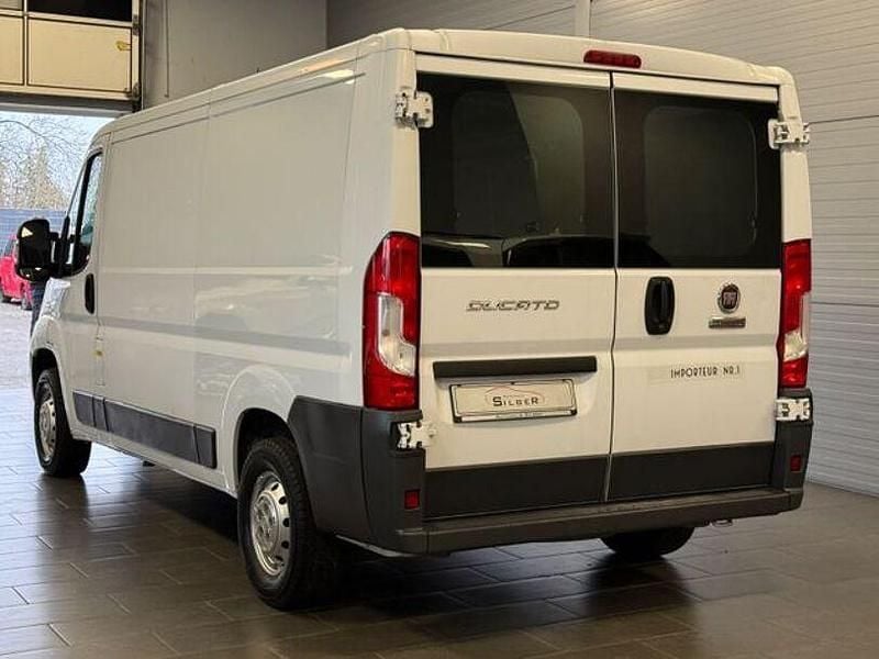 Gebraucht Fiat Ducato 131 PS (96 kW) 2016 Andere Van