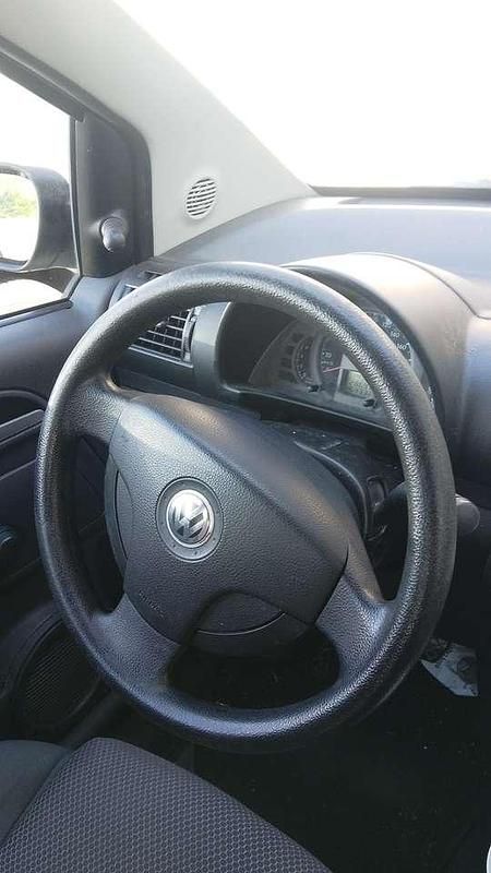 Gebraucht VW Fox 75 PS (55 kW) 2009 Kleinwagen