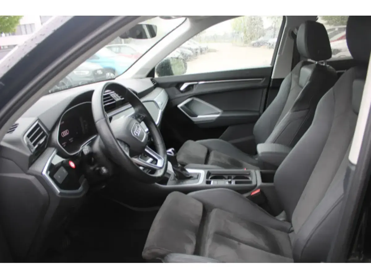 Brugt Audi Q3 200 HK (147 kW) 2021 SUV