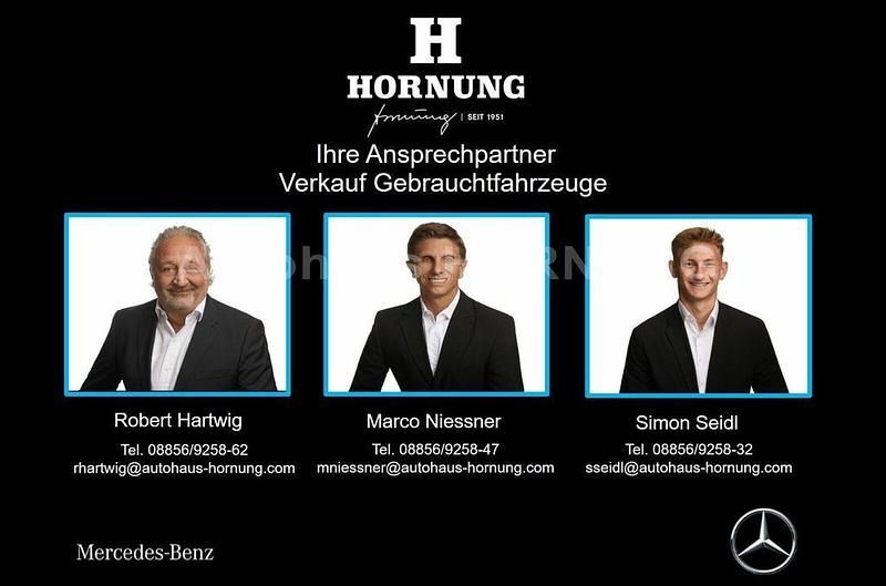 Polarweiss unilack Gebraucht 2025 Mercedes B250e Advanced Van / Kleinbus | 37.900 € (Fairer Preis) - Bild 1/3