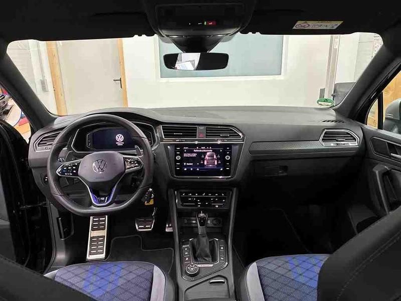 Gebraucht VW Tiguan R 320 PS (235 kW) 2024 SUV
