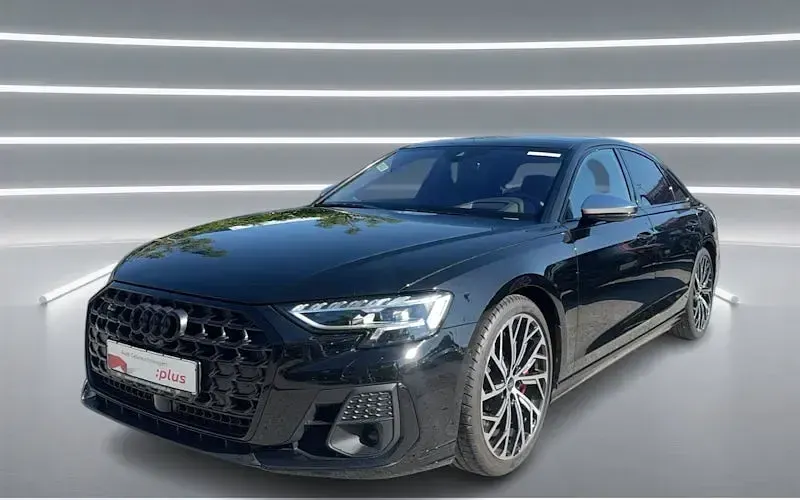 Gebraucht Audi S8 Ambiente 571 PS (419 kW) 2023 Limousine