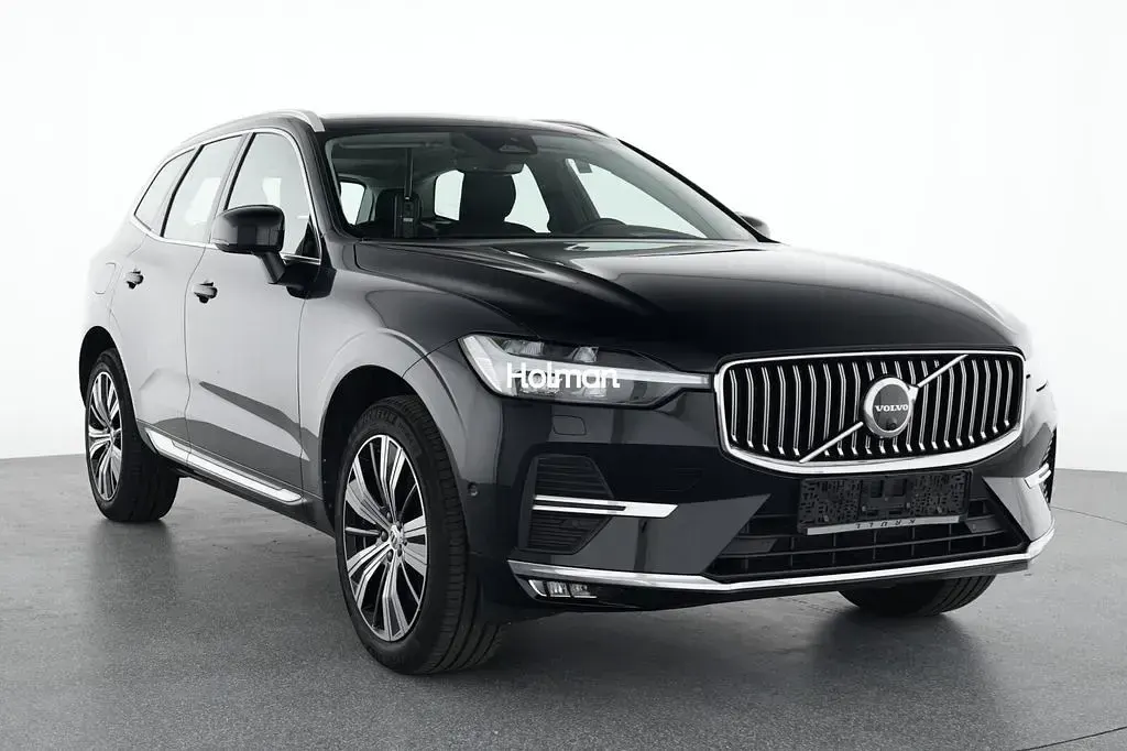 Gebraucht Volvo XC60 Ultimate 235 PS (172 kW) 2023 Schwarz SUV