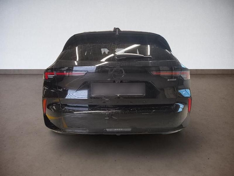 Gebraucht Opel Astra 145 PS (106 kW) 2024 Schwarz Kombi