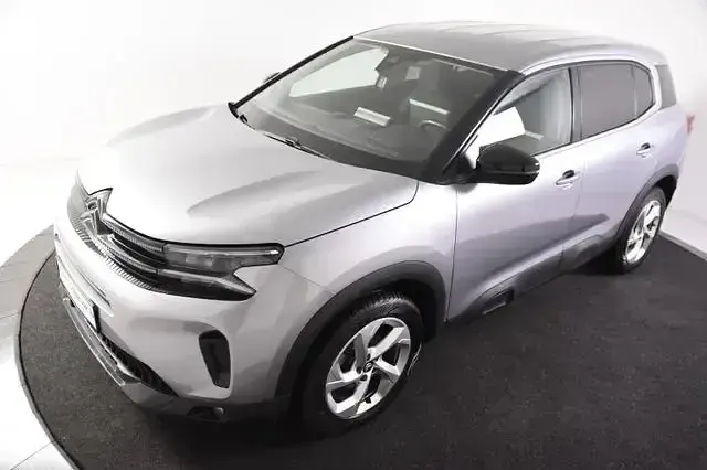 Gebraucht Citroën C5 Aircross Live 131 PS (96 kW) 2023 Grau SUV