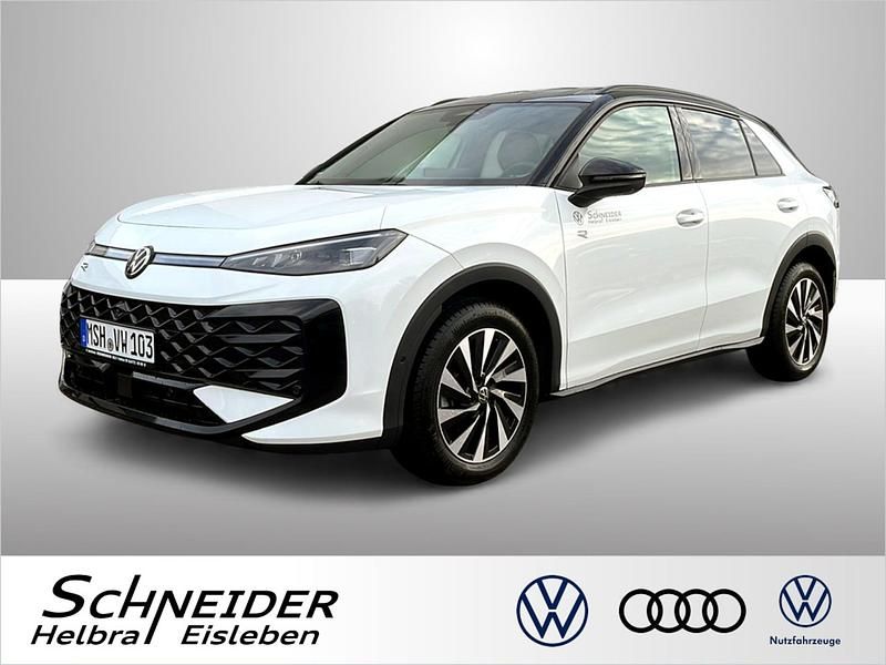 Gebraucht VW T-Roc Style 150 PS (110 kW) 2026 SUV
