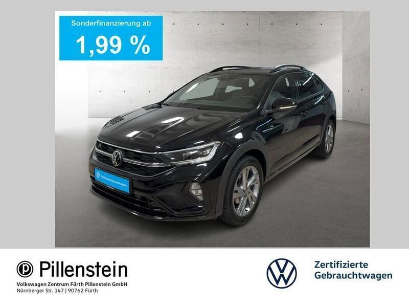Deep black perleffekt Gebraucht 2024 VW Taigo IQ Drive SUV | 26.904 € (Fairer Preis) - Bild 1/2