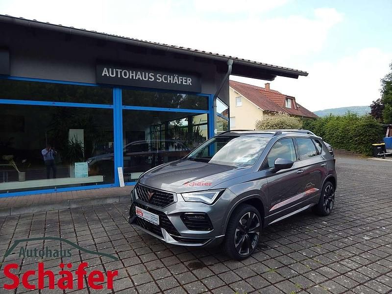 Graphitgrau Gebraucht 2025 Cupra Ateca SUV | 32.990 € (Fairer Preis) - Bild 1/4