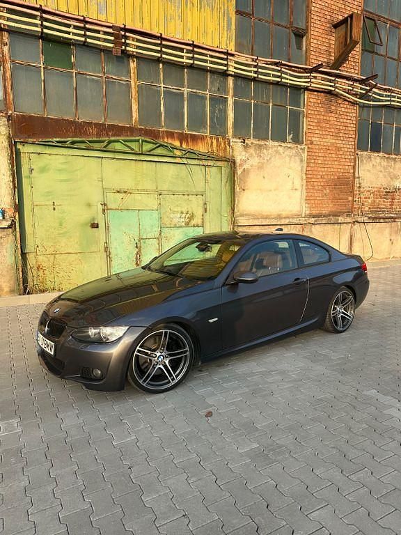 Gebraucht BMW 335 Performance 306 PS (225 kW) 2006 Grau Coupé