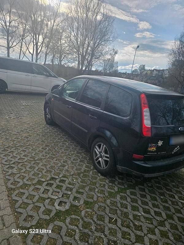 Usata Ford C-MAX 106 CV (77 kW) 2005 Monovolume
