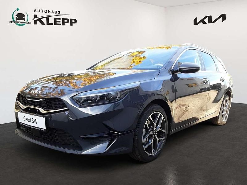 Pentametall Neu 2025 Kia Ceed Sportswagon Kombi | 26.950 € - Bild 1/4