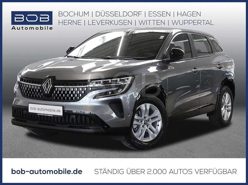 Dolomitgrau Gebraucht 2025 Renault Austral Evolution SUV | 28.888 € (Guter Preis) - Bild 1/3
