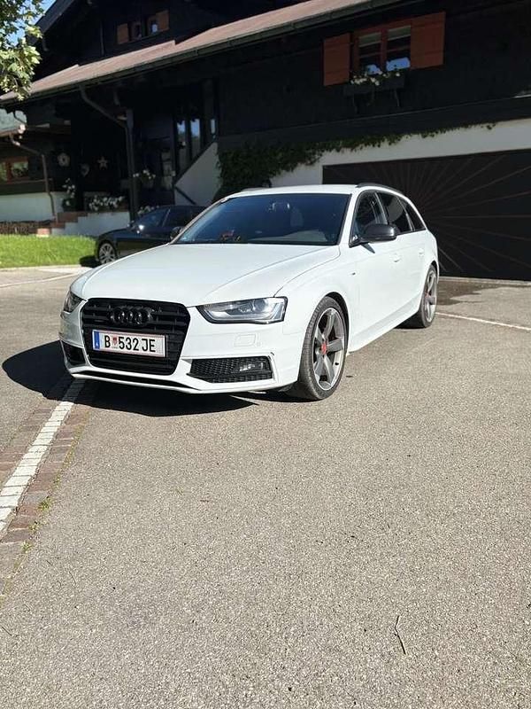 Gebraucht 2013 Audi A4 Sport Kombi | 11.000 € (Etwas zu teuer) - Bild 1/4