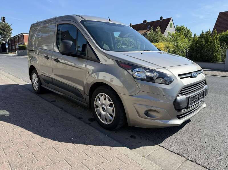 Gebraucht 2018 Ford Transit Van | 8.990 € (Guter Preis) - Bild 1/4
