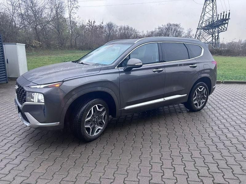 Gebraucht 2022 Hyundai Santa Fe SUV | 29.179 € (Superpreis) - Bild 1/4