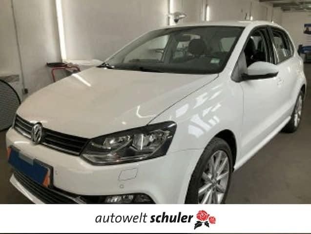 Gebraucht VW Polo Highline 110 PS (80 kW) 2015