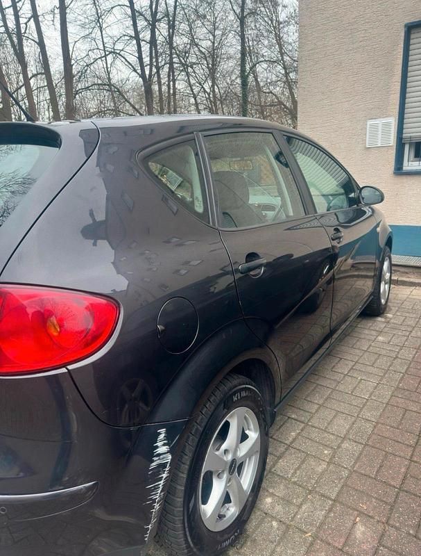 Gebraucht Seat Altea 102 PS (75 kW) 2005 Andere farben Kombi