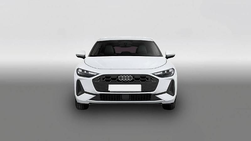 Gebraucht Audi A5 204 PS (150 kW) 2025 Weiß Limousine