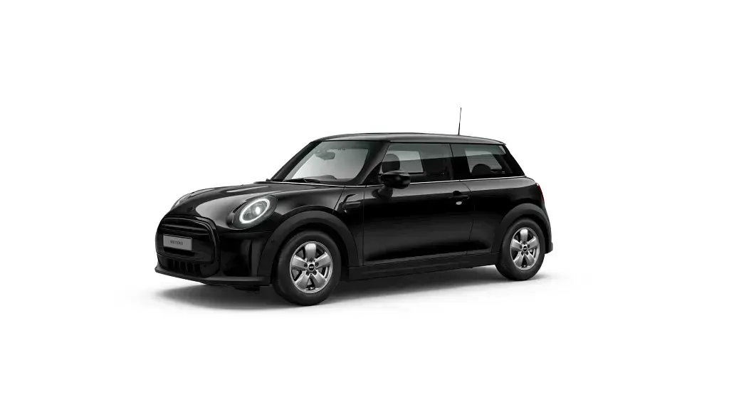 Gebraucht Mini Cooper 136 PS (100 kW) 2023 Kleinwagen