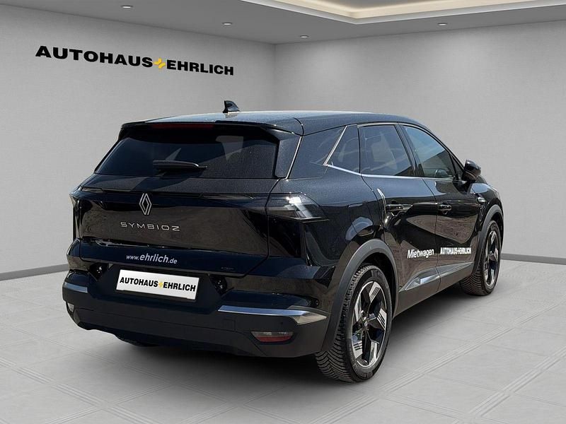Gebraucht Renault Symbioz Techno 143 PS (105 kW) 2025 Metallic SUV