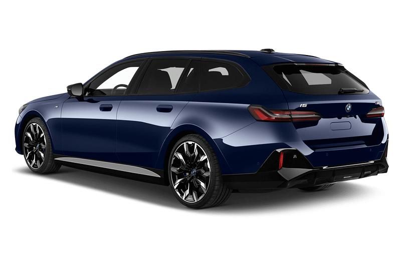 Gebraucht BMW i5 250 kW (340 PS) 2024 Limousine