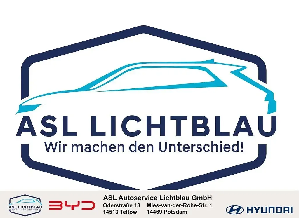 Gebraucht Hyundai Ioniq 6 111 kW (151 PS) 2023 Limousine