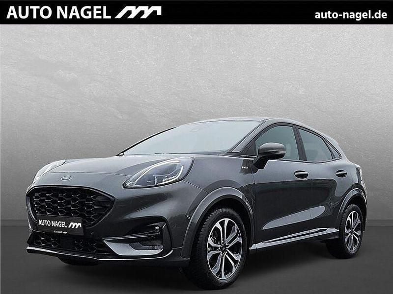 Gebraucht Ford Puma ST-Line 155 PS (114 kW) 2024 Andere SUV
