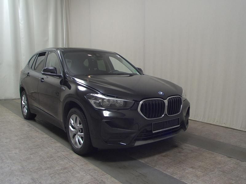 Gebraucht BMW X1 Advantage 220 PS (161 kW) 2022 Schwarz SUV