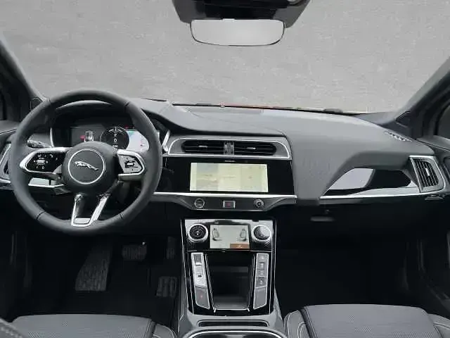 Gebraucht Jaguar I-Pace S 297 kW (405 PS) 2023 Firenze red SUV
