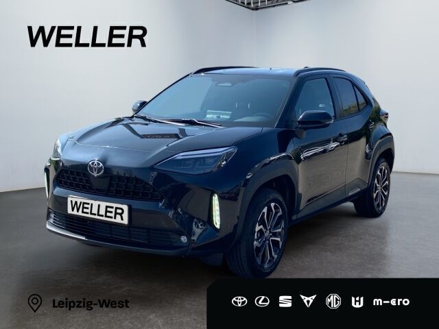 Andere Neu 2025 Toyota Yaris Hybrid | 25.590 € (Superpreis) - Bild 1/3