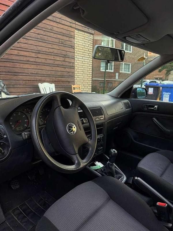 Gebraucht VW Golf IV 75 PS (55 kW) 2001 Kombi